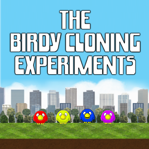 The Birdy Cloning Experiments
